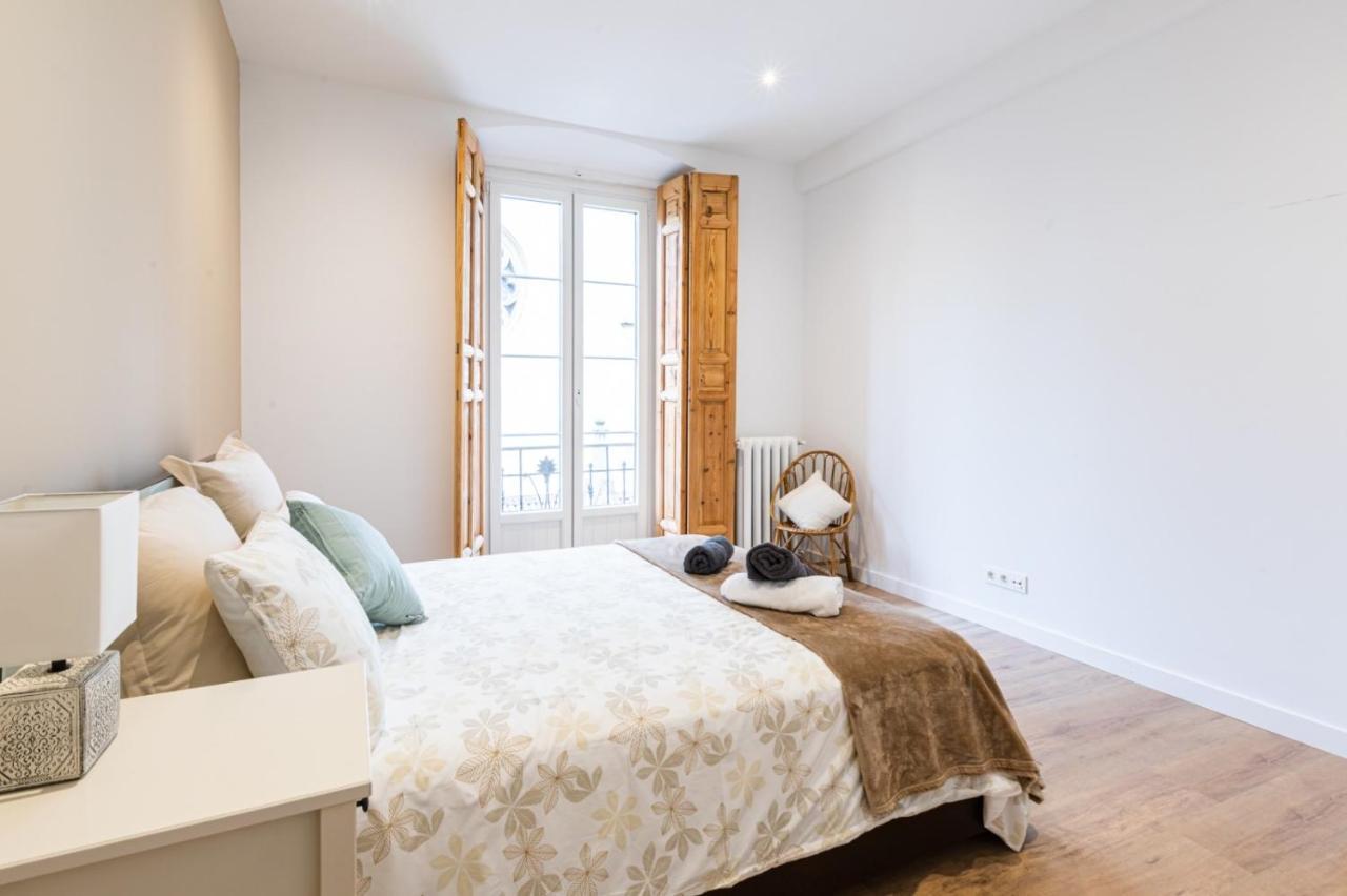Lujo, Comodidad Y Espacio Gijon Centro מראה חיצוני תמונה