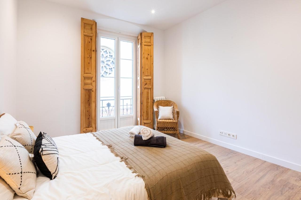 Lujo, Comodidad Y Espacio Gijon Centro מראה חיצוני תמונה