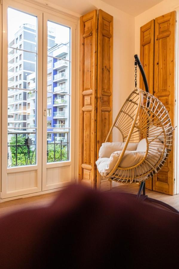 Lujo, Comodidad Y Espacio Gijon Centro מראה חיצוני תמונה