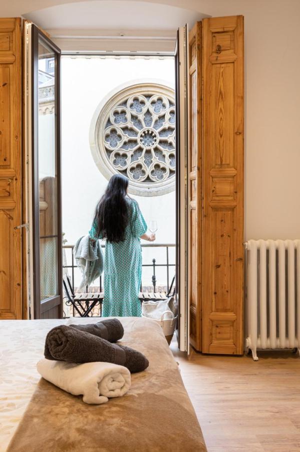 Lujo, Comodidad Y Espacio Gijon Centro מראה חיצוני תמונה